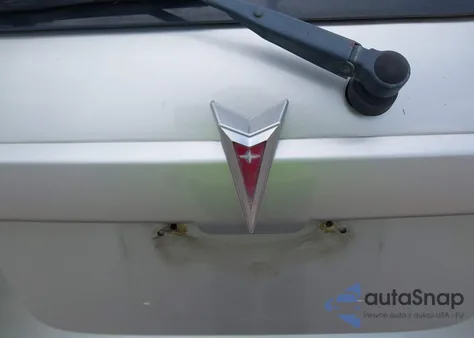 2008 Pontiac Torrent из США, поврежденный, VIN 2CKDL43FX86306635